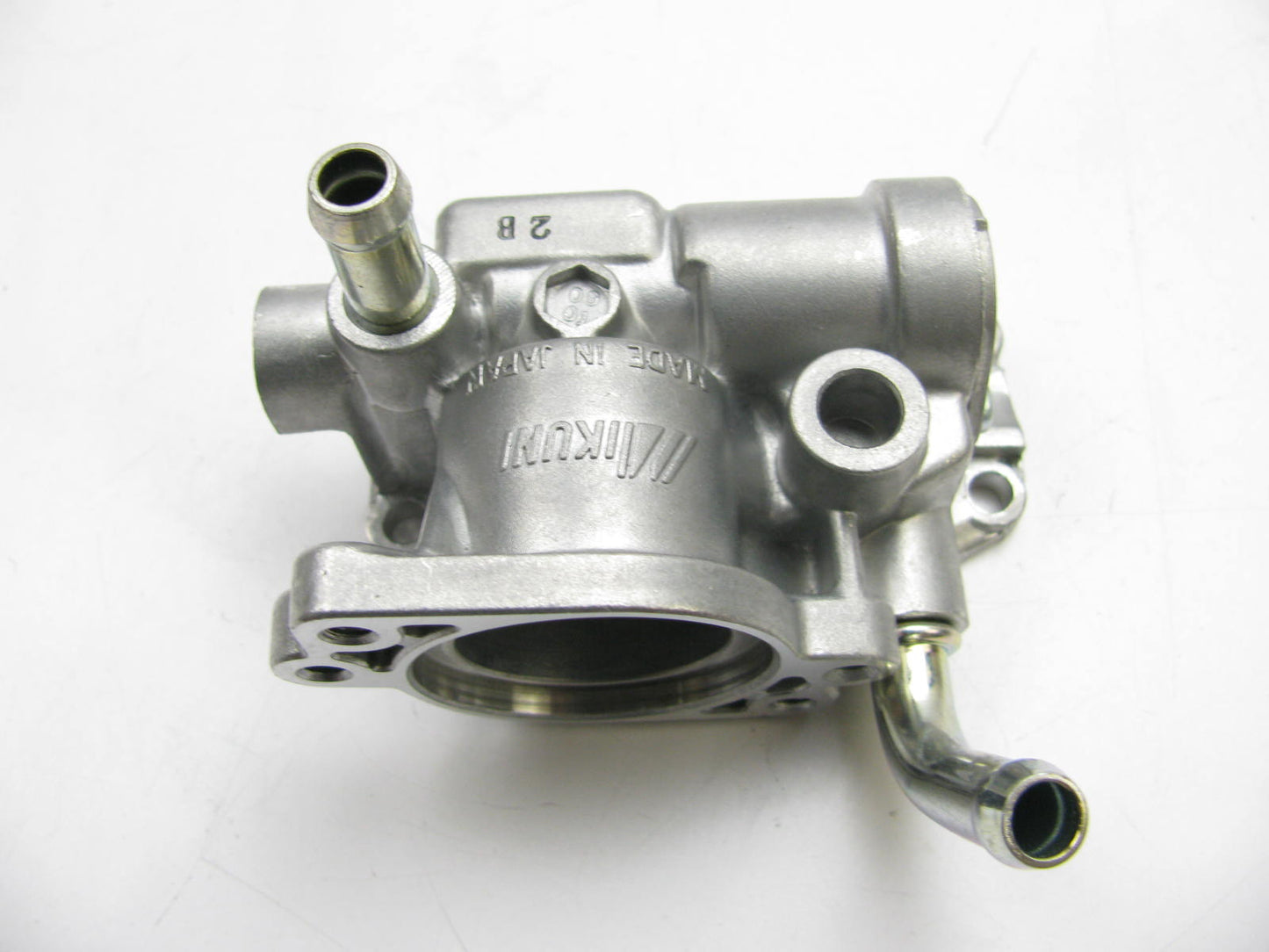 NEW UNBOXED MIKUNI AC507 Idle Air Control Valve IAC For 1997-2002 Mirage 1.5L-L4
