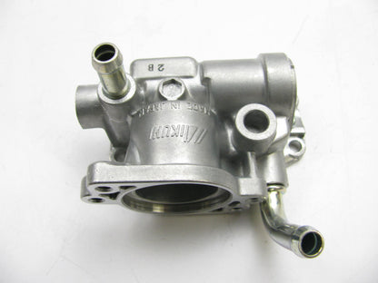 NEW UNBOXED MIKUNI AC507 Idle Air Control Valve IAC For 1997-2002 Mirage 1.5L-L4