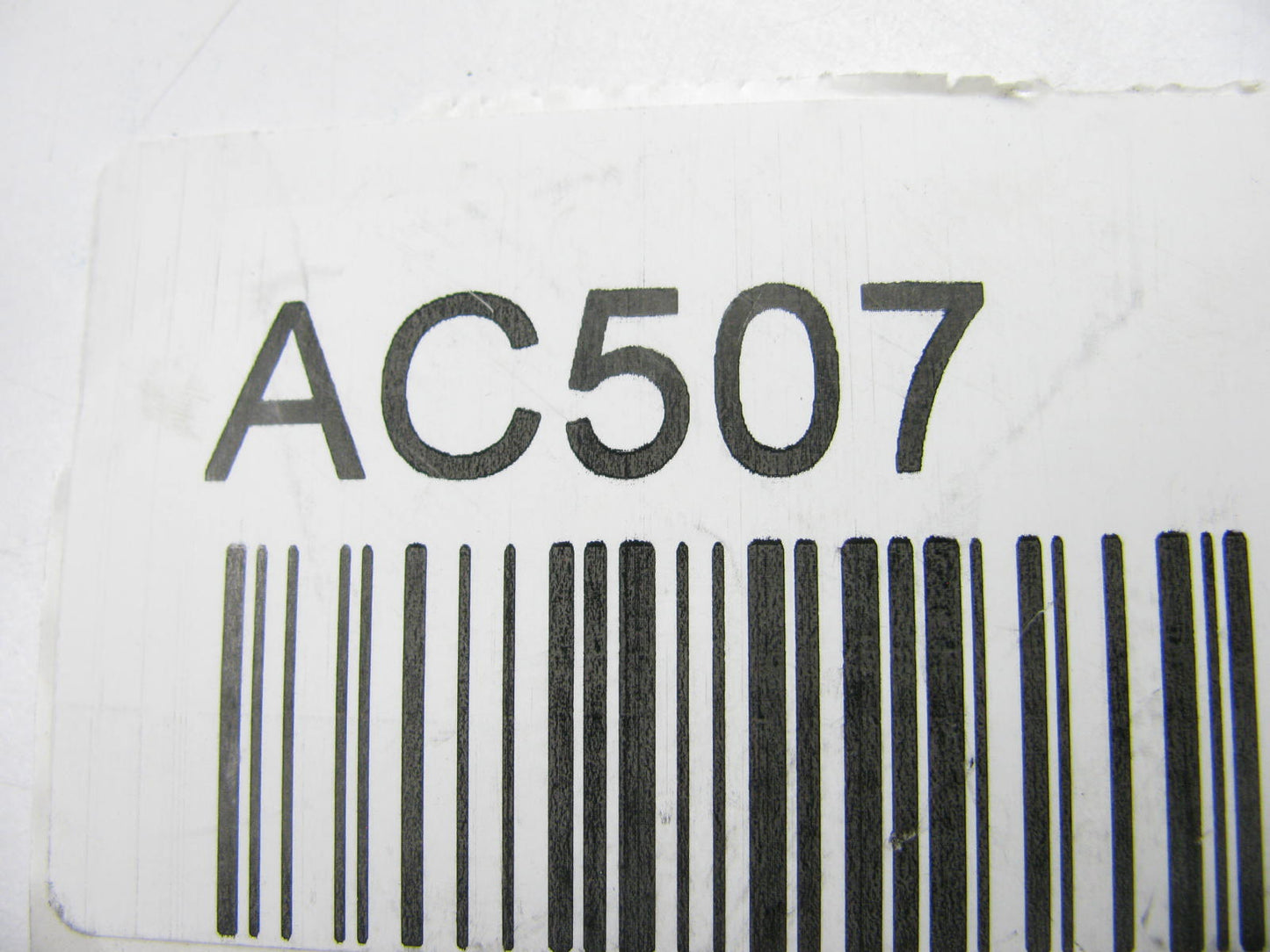 NEW UNBOXED MIKUNI AC507 Idle Air Control Valve IAC For 1997-2002 Mirage 1.5L-L4