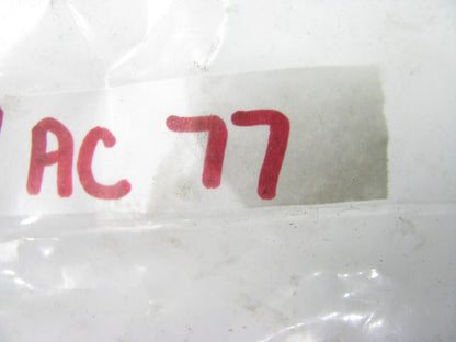 NEW - OUT OF BOX AC77 Fuel Injection Idle Air Control Valve IAC