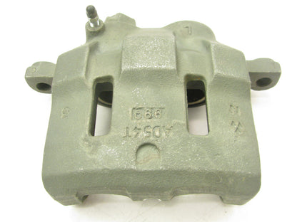 REMAN. Front Left Drivers Side Brake Caliper For 1997-04 Isuzu NPR, W3500 W4500