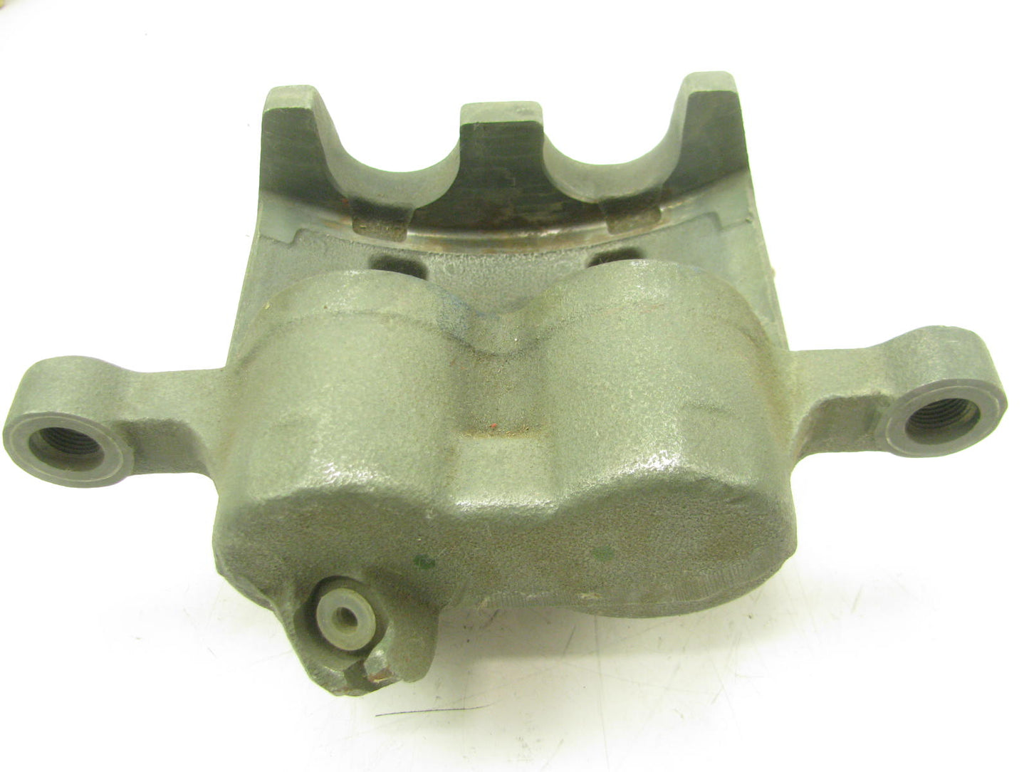 REMAN. Front Left Drivers Side Brake Caliper For 1997-04 Isuzu NPR, W3500 W4500