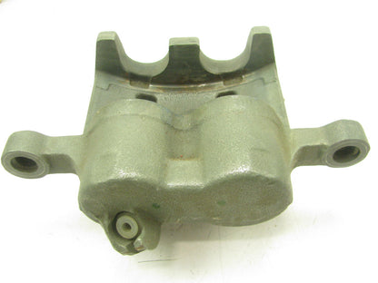 REMAN. Front Left Drivers Side Brake Caliper For 1997-04 Isuzu NPR, W3500 W4500