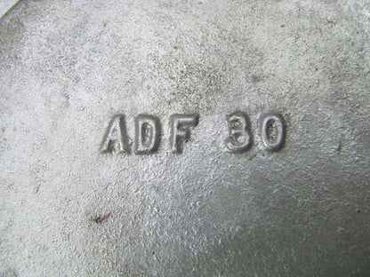 NEW - OUT OF BOX ADF-30 Exhaust Tubing Crush Proof Aluminum Door Port 3''