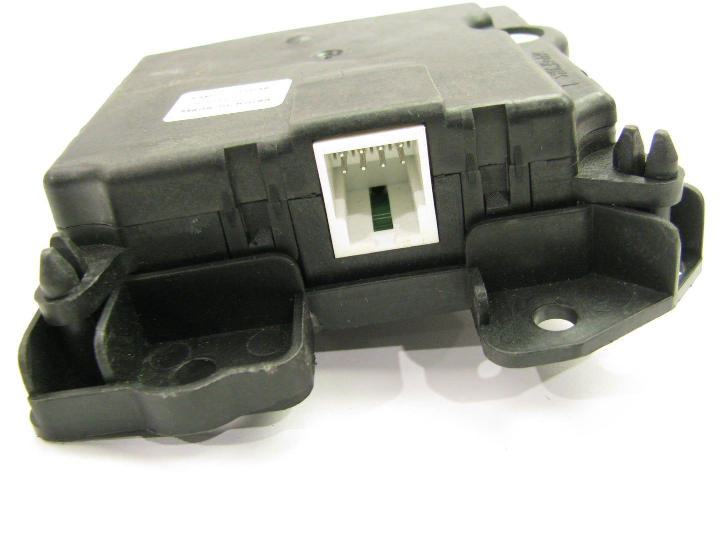 NEW OUT OF BOX - ADR208 Heater Blend Door Actuator (w/ Auto Temp Control ATC)