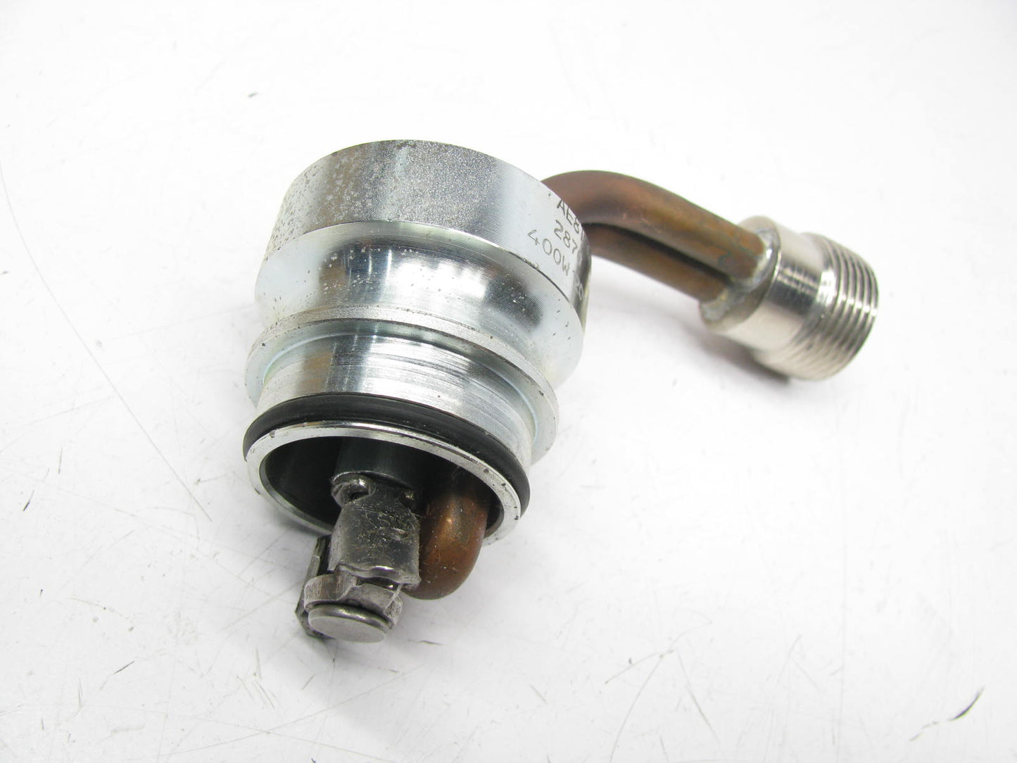NEW - OUT OF BOX - OEM FORD AE8T-6A051-BB Engine Block Heater Element