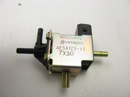 NEW - OUT OF BOX - AESA123-11 EGR Vacuum Valve Solenoid K5T46471