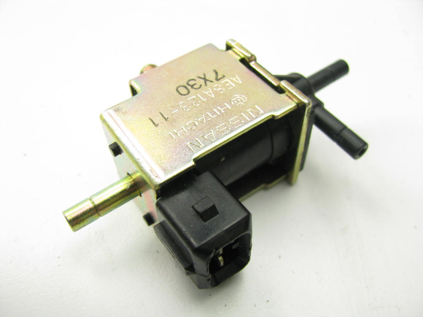 NEW - OUT OF BOX - AESA123-11 EGR Vacuum Valve Solenoid K5T46471