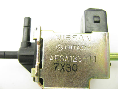 NEW - OUT OF BOX - AESA123-11 EGR Vacuum Valve Solenoid K5T46471