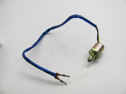 NEW Out Of Box AESL126-3A4820 Mixture Control Solenoid For 86 Nissan Sentra 1.6L