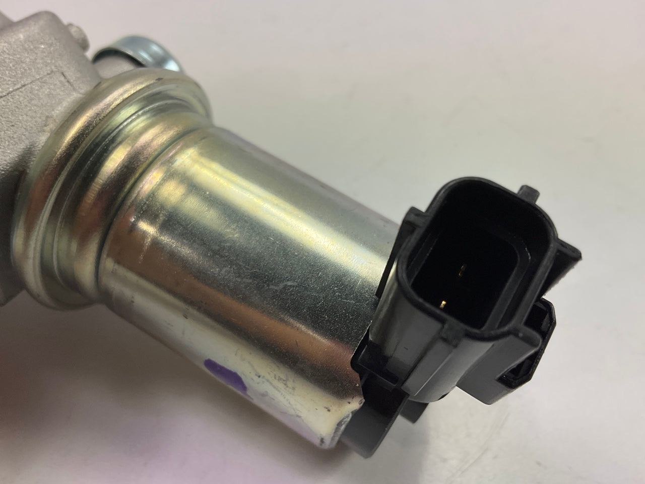 NEW UNBOXED OEM AESP109-34A Idle Air Control Valve IAC 01-03 Ford F-150 4.6L V8
