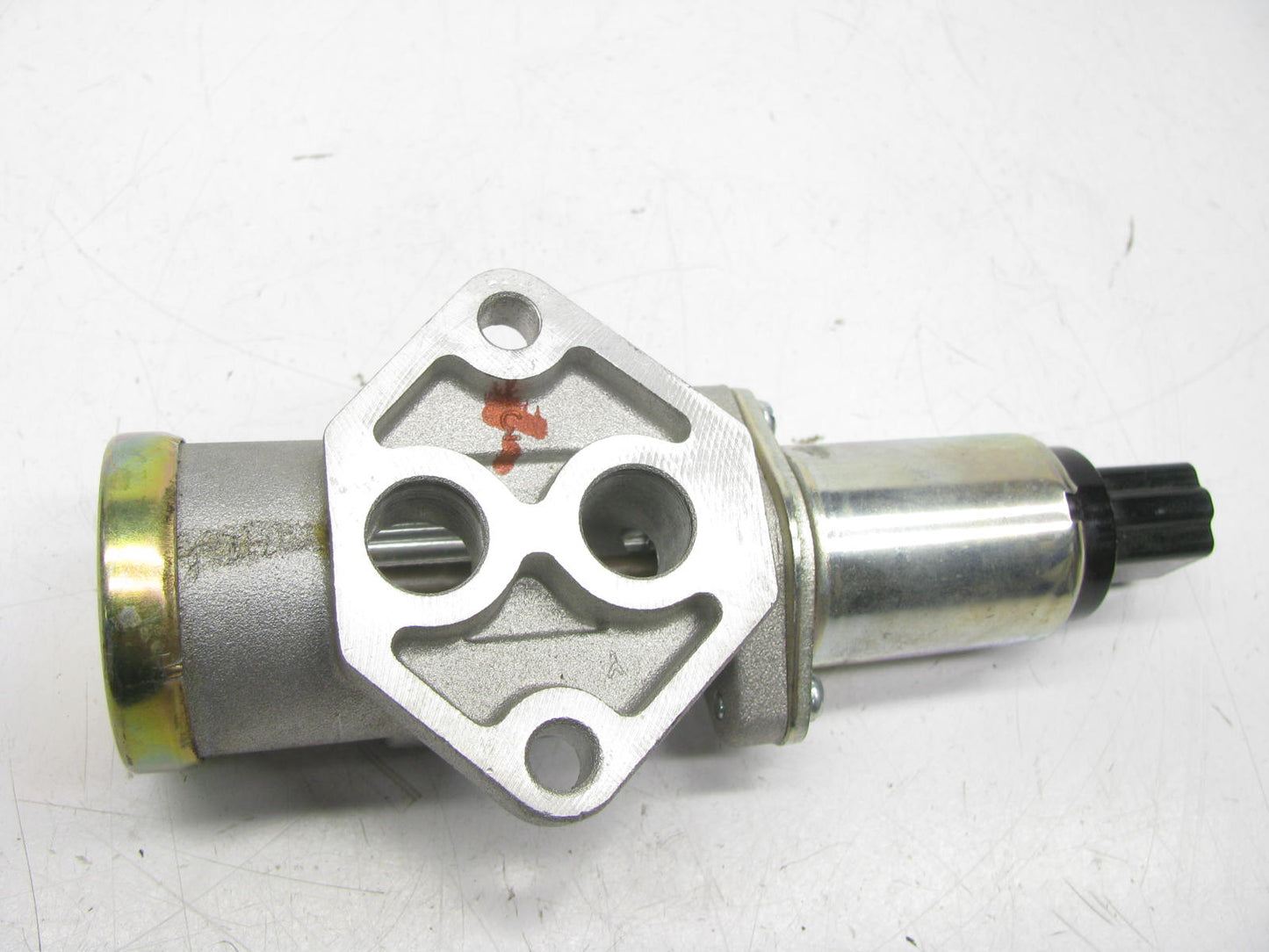 NEW - OUT OF BOX AESP207-4G Idle Air Control Valve IAC