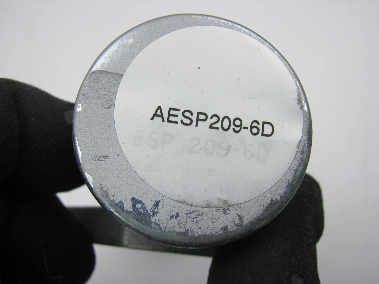 NEW UNBOXED AESP209-6D Idle Air Control Valve IAC