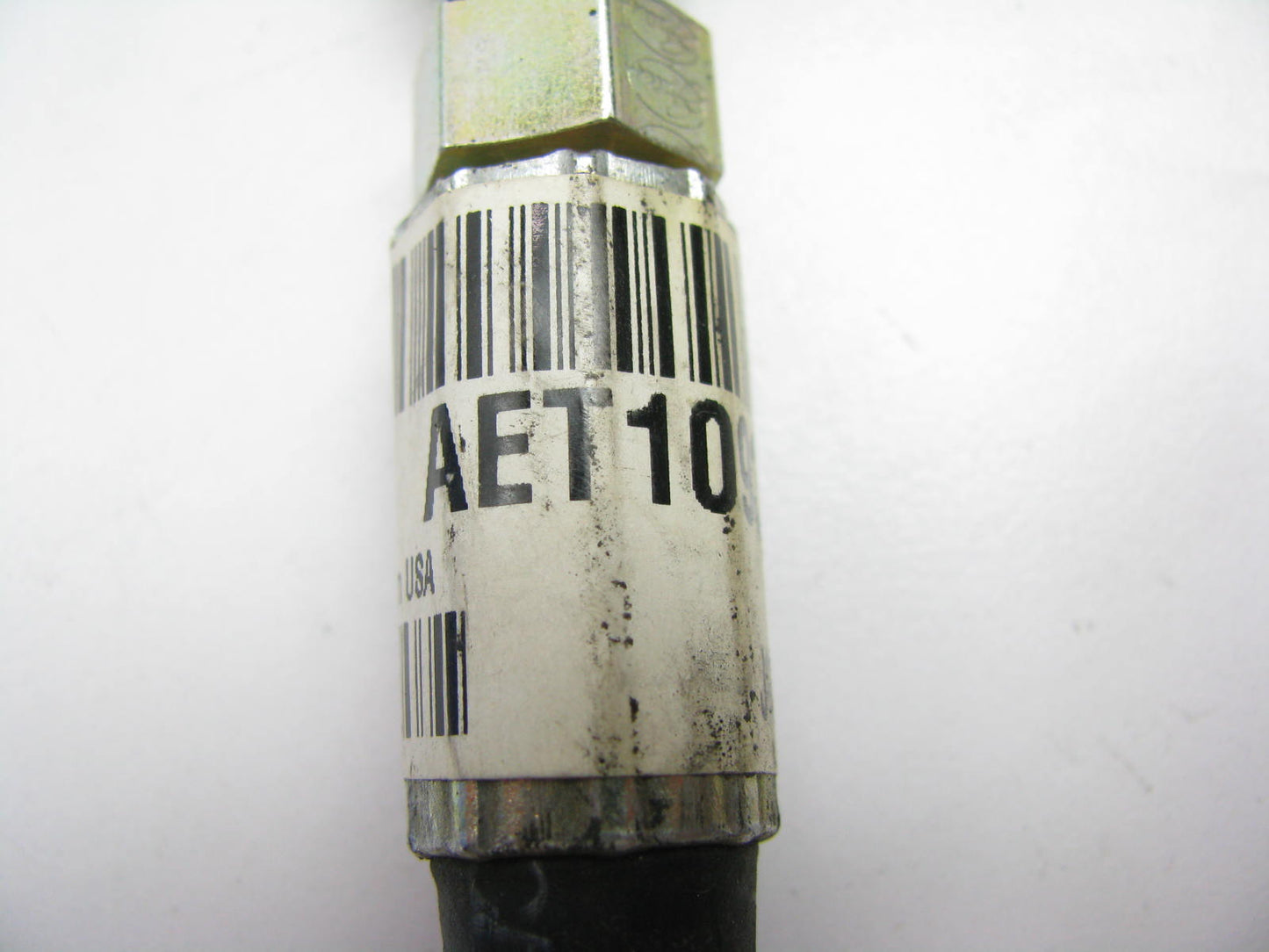NEW - UNBOXED AET10934 Hydraulic Hose For John Deere 2243 Professional Mower