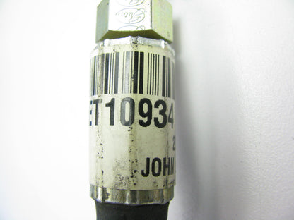 NEW - UNBOXED AET10934 Hydraulic Hose For John Deere 2243 Professional Mower