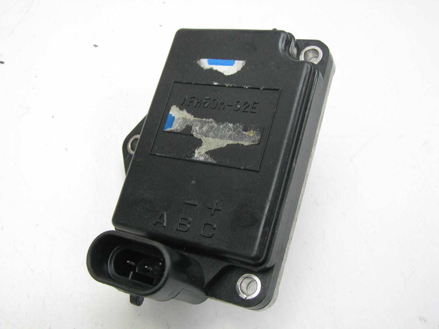 New AFH50M-02E MAF Mass Air Flow Sensor 94-96 Century LeSabre Reatta Park Avenue