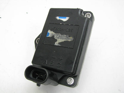 New AFH50M-02E MAF Mass Air Flow Sensor 94-96 Century LeSabre Reatta Park Avenue