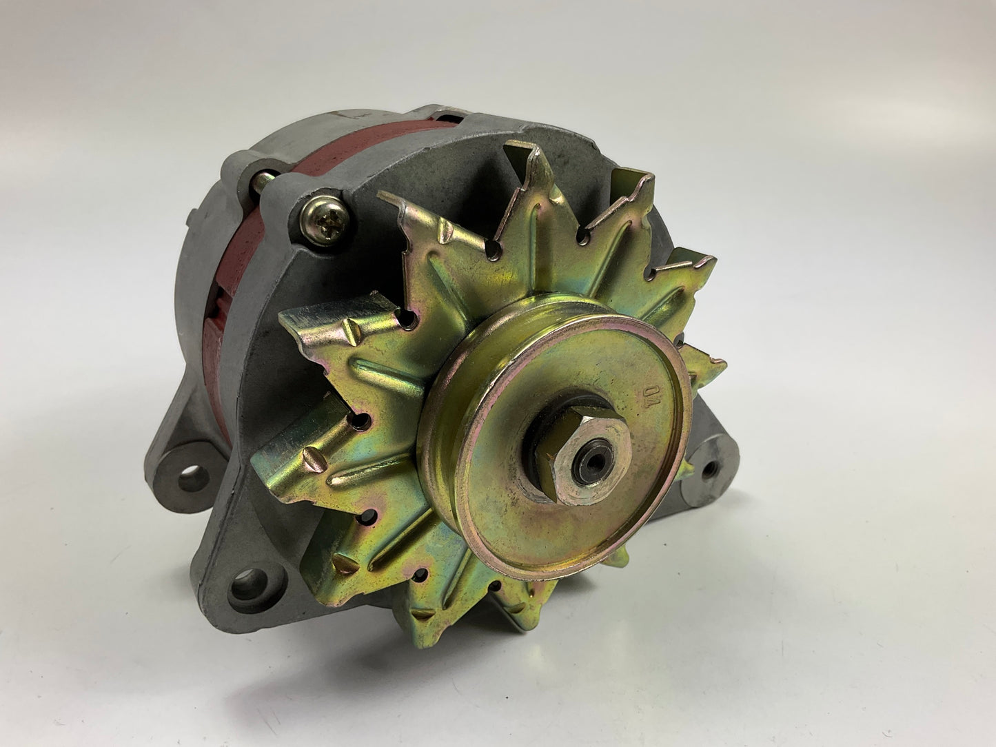 REMAN. UNBOXED - AG2040K Alternator For 1971-1978 Colt, 76-78 Arrow 1.6L-L4