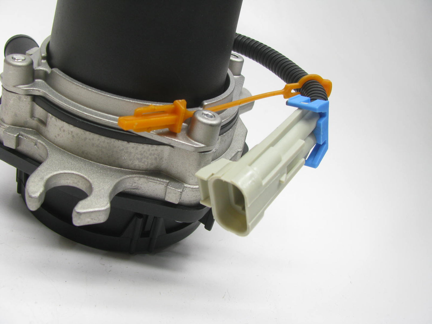 NEW - UNBOXED AIP14 Secondary Air Injection Pump For 2000 Chevrolet Corvette
