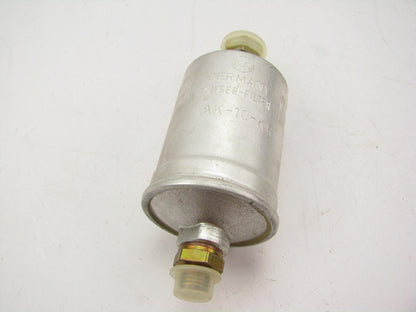 NEW - OUT OF BOX - AK-10-KR Fuel Filter REPLACES: XB190 3167600 S1676B 043-0791