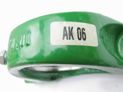 NEW OUT OF BOX - INA AK06 Pillow Block Housing