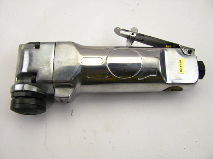 NEW - CRL AK20T00L Wildcat Pneumatic Cutter (AIR CUT-OFF Tool)