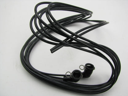 Monroe AK29 REAR Air Shock Absorber Air Hose Kit