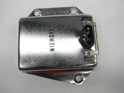 NEW - OUT OF BOX NIEHOFF AL154 Voltage Regulator - MADE IN USA