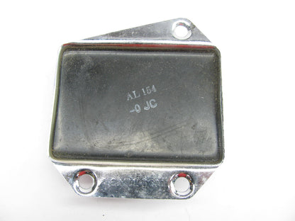 NEW - OUT OF BOX NIEHOFF AL154 Voltage Regulator - MADE IN USA
