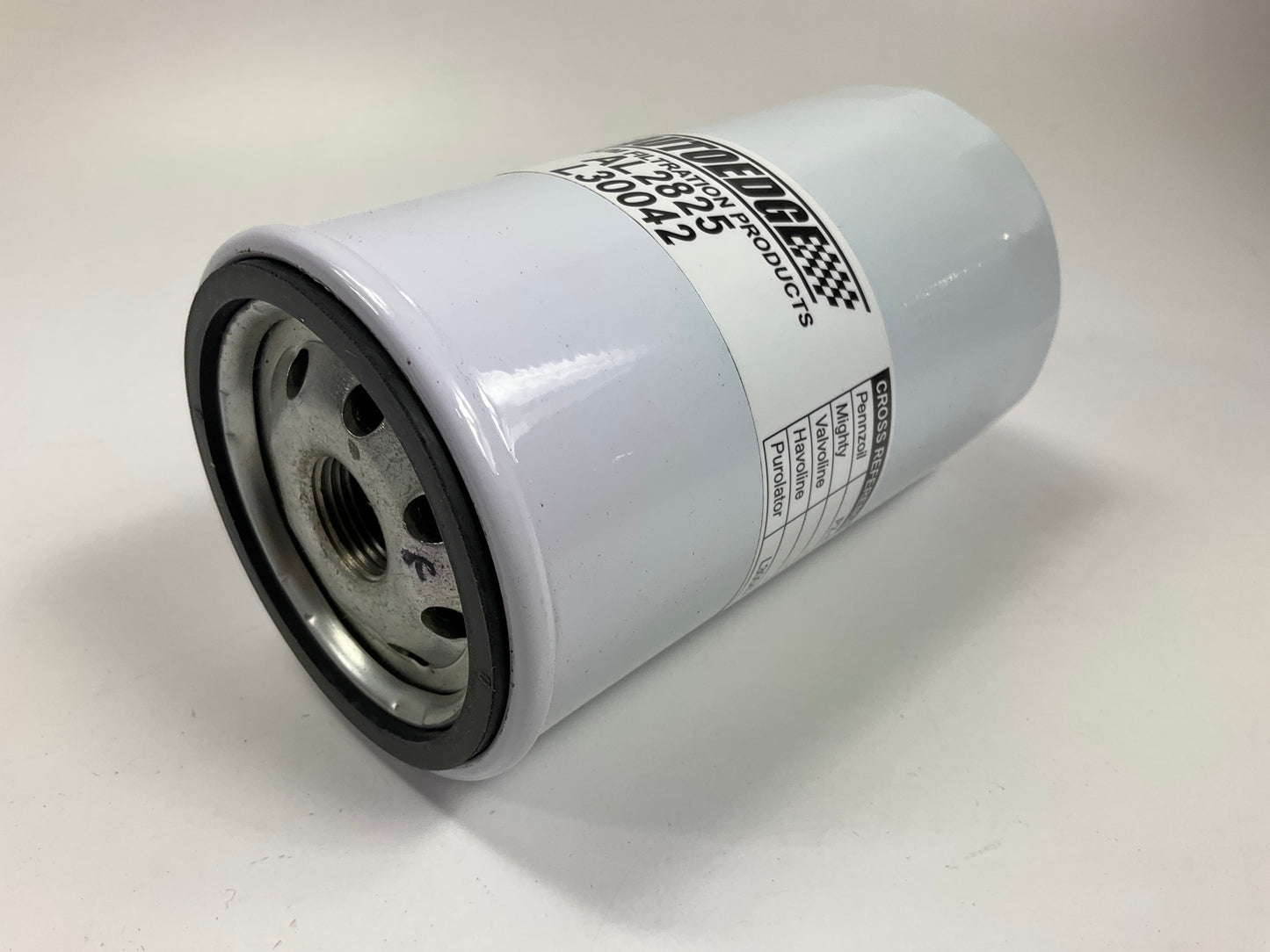(12) Autoedge AL2825 Engine Oil Filters, Replaces PH2825