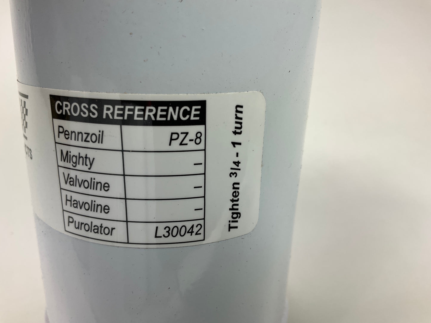 (12) Autoedge AL2825 Engine Oil Filters, Replaces PH2825