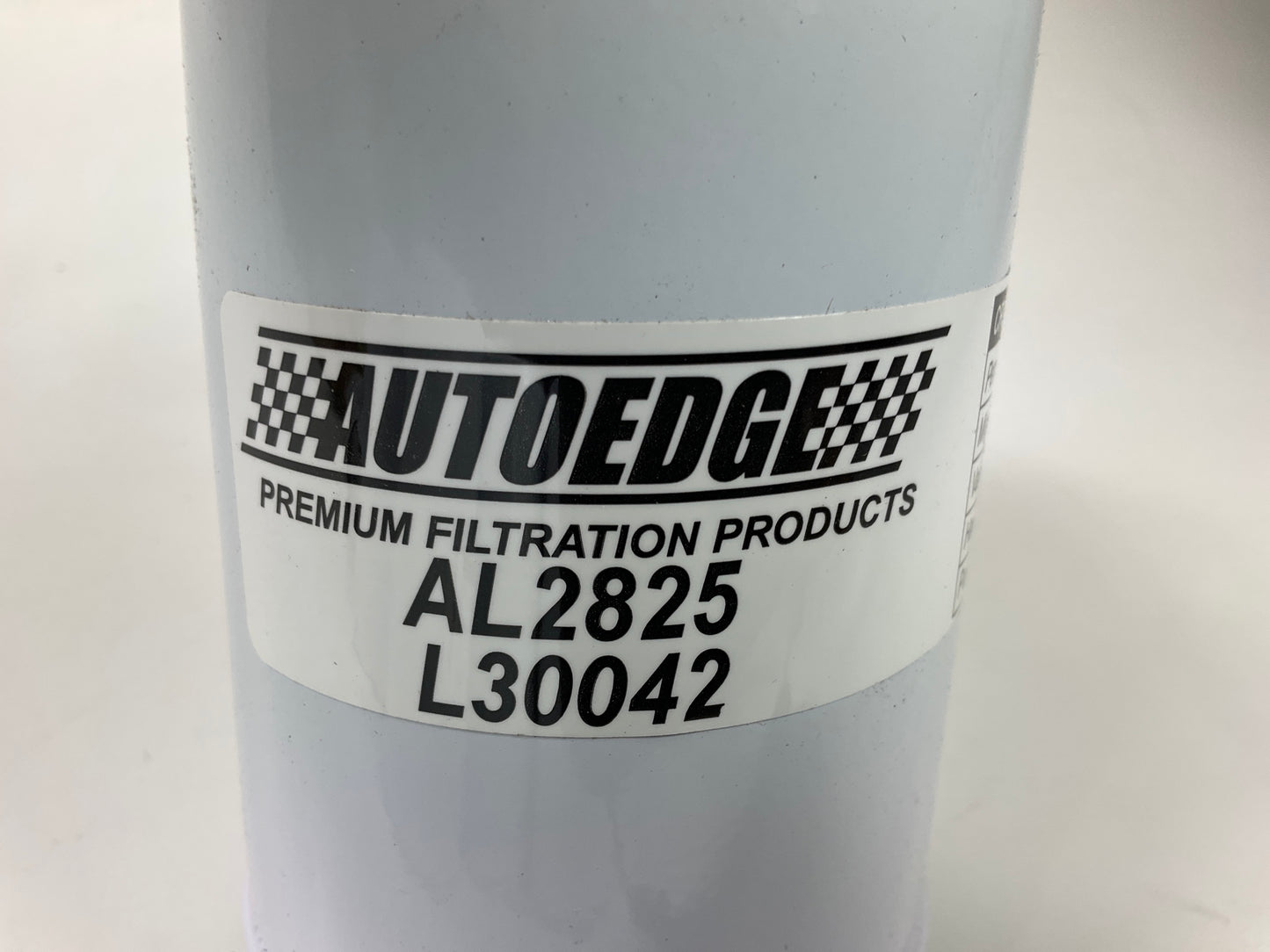 (12) Autoedge AL2825 Engine Oil Filters, Replaces PH2825