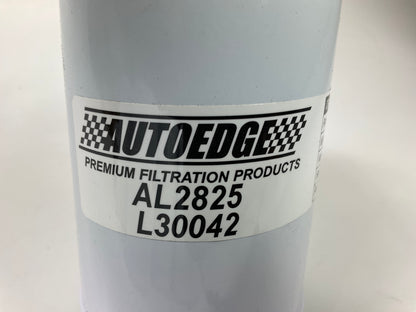 (12) Autoedge AL2825 Engine Oil Filters, Replaces PH2825
