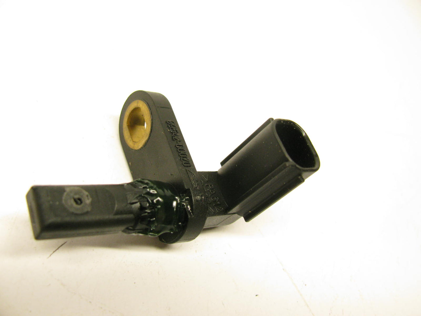 NEW UNBOXED OEM Front Right ABS Wheel Speed Sensor 2008-15 Sequoia  89542-0C020