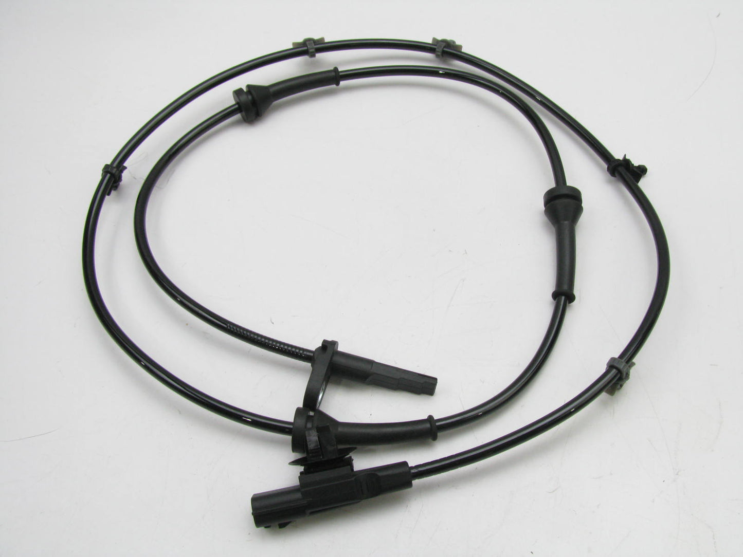 NEW UNBOXED ALS2374 Rear Left ABS Wheel Speed Sensor For 2007-2012 Nissan Altima