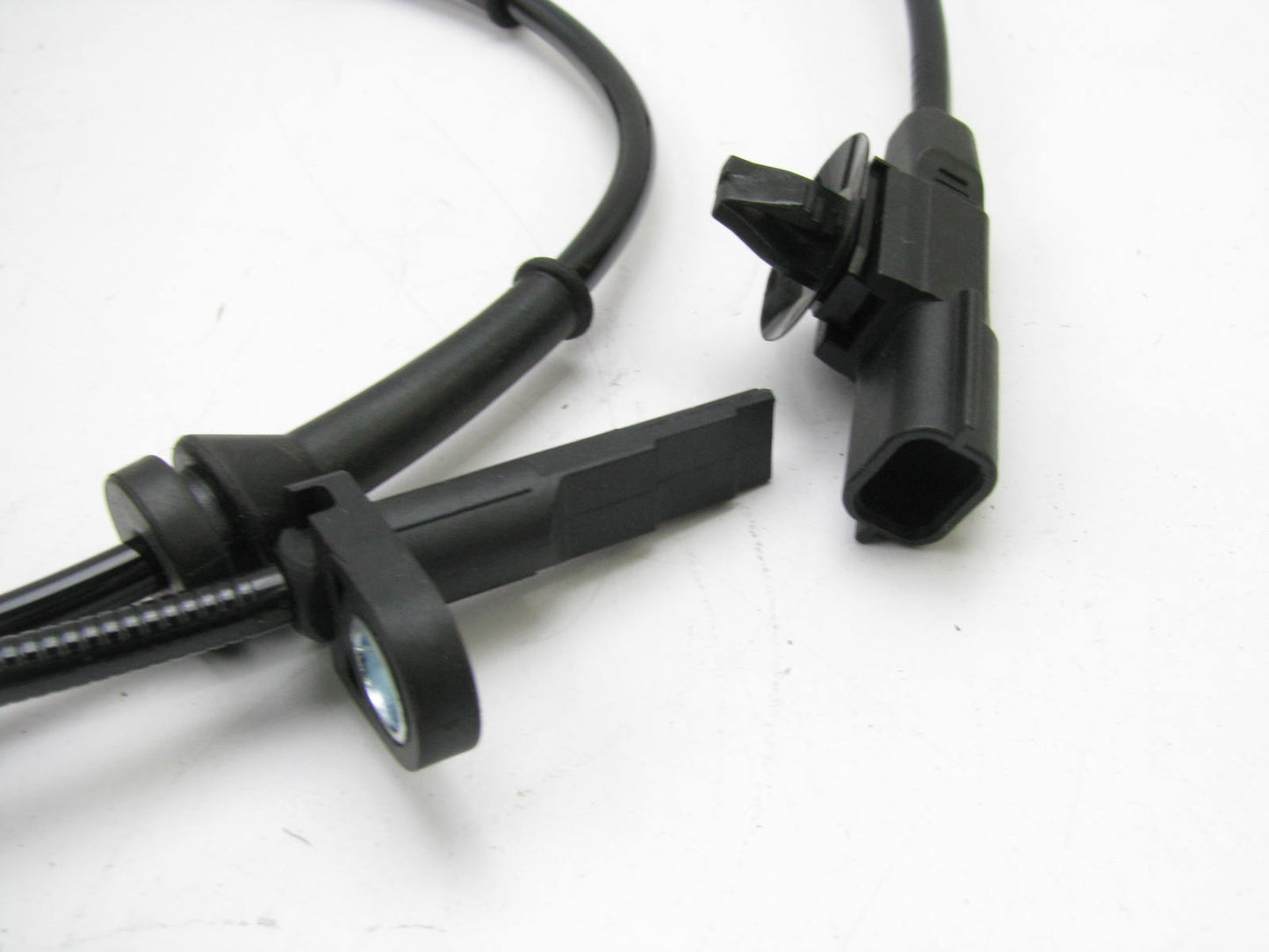 NEW UNBOXED ALS2374 Rear Left ABS Wheel Speed Sensor For 2007-2012 Nissan Altima