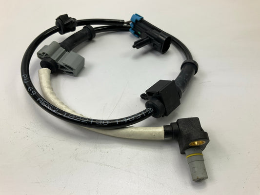 NEW - OUT OF BOX ALS484 Front ABS Wheel Speed Sensor