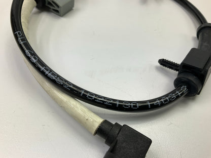 NEW - OUT OF BOX ALS484 Front ABS Wheel Speed Sensor