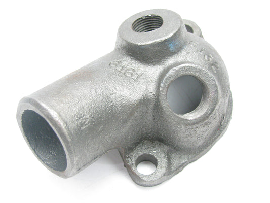 NEW - OUT OF BOX AO2095 Engine Coolant Water Outlet