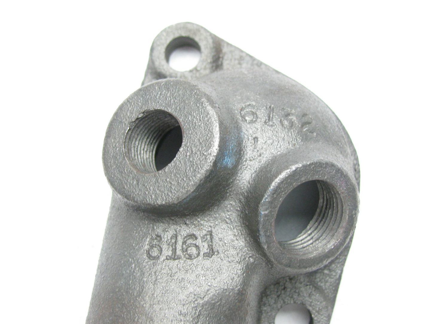 NEW - OUT OF BOX AO2095 Engine Coolant Water Outlet