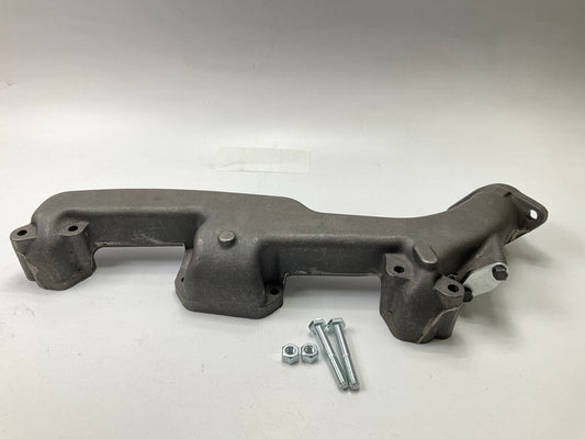 MISSING GASKET - UNBOXED - APEMD063 Right Passenger Side Exhaust Manifold