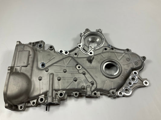 NEW - UNBOXED APETC0026 Engine Timing Cover For 2009-2018 Toyota 1.8L-L4