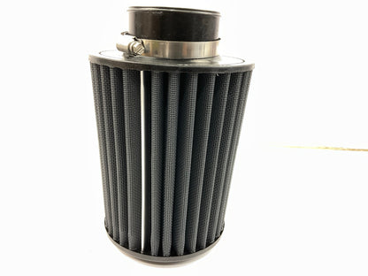 NEW PLAIN BOX PERRIN APL5043 Tapered Air Filter 2-3/4'' Inlet, 6'' Base X 8-3/4''H