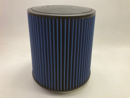 DUNGS COMBUSTION CONTROLS Large High Flow Air Filter 7-7/8'' ID Inlet, 12'' Height