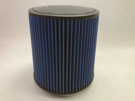 DUNGS COMBUSTION CONTROLS Large High Flow Air Filter 7-7/8'' ID Inlet, 12'' Height