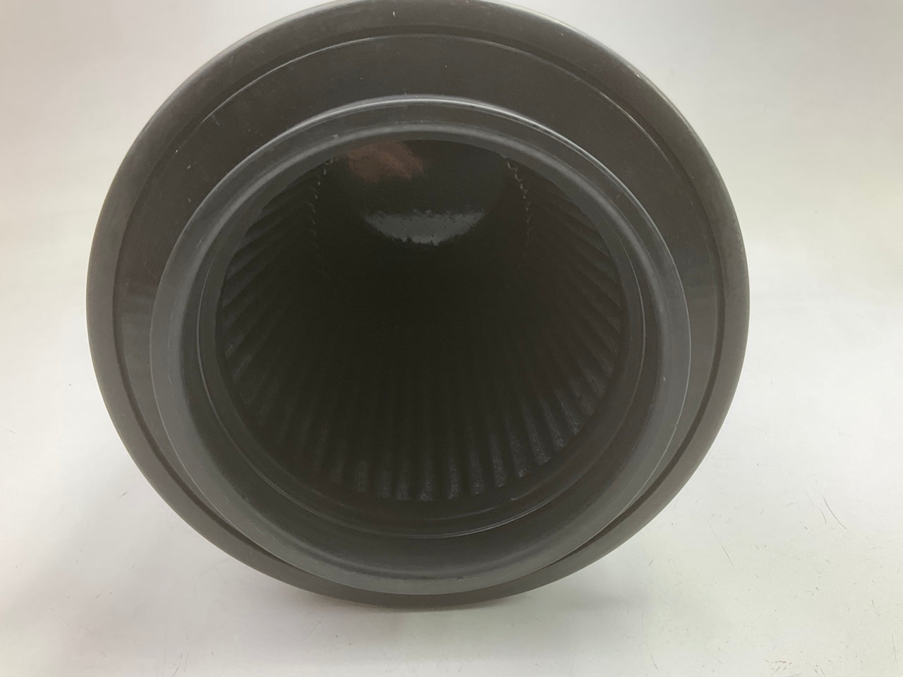 Banks 80141 BLACK Large High Flow Replacement Air Filter For RamAir Banks Intake