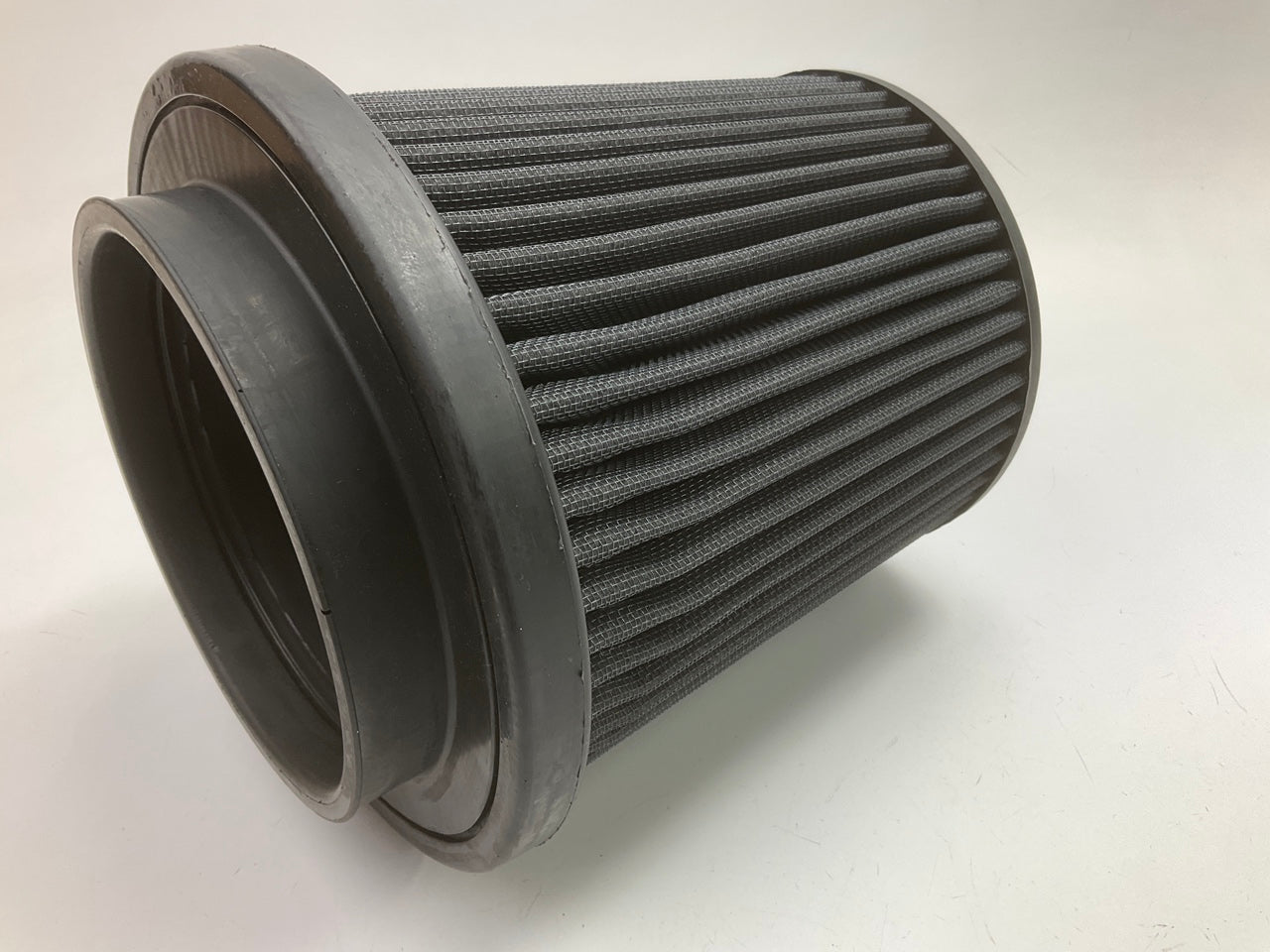Banks 80141 BLACK Large High Flow Replacement Air Filter For RamAir Banks Intake