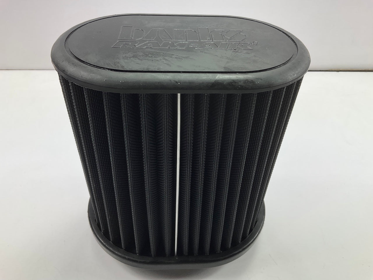 BANKS 41848 Replacement Air Filter For Ram-Air Intake System 41843-D; 41844-D