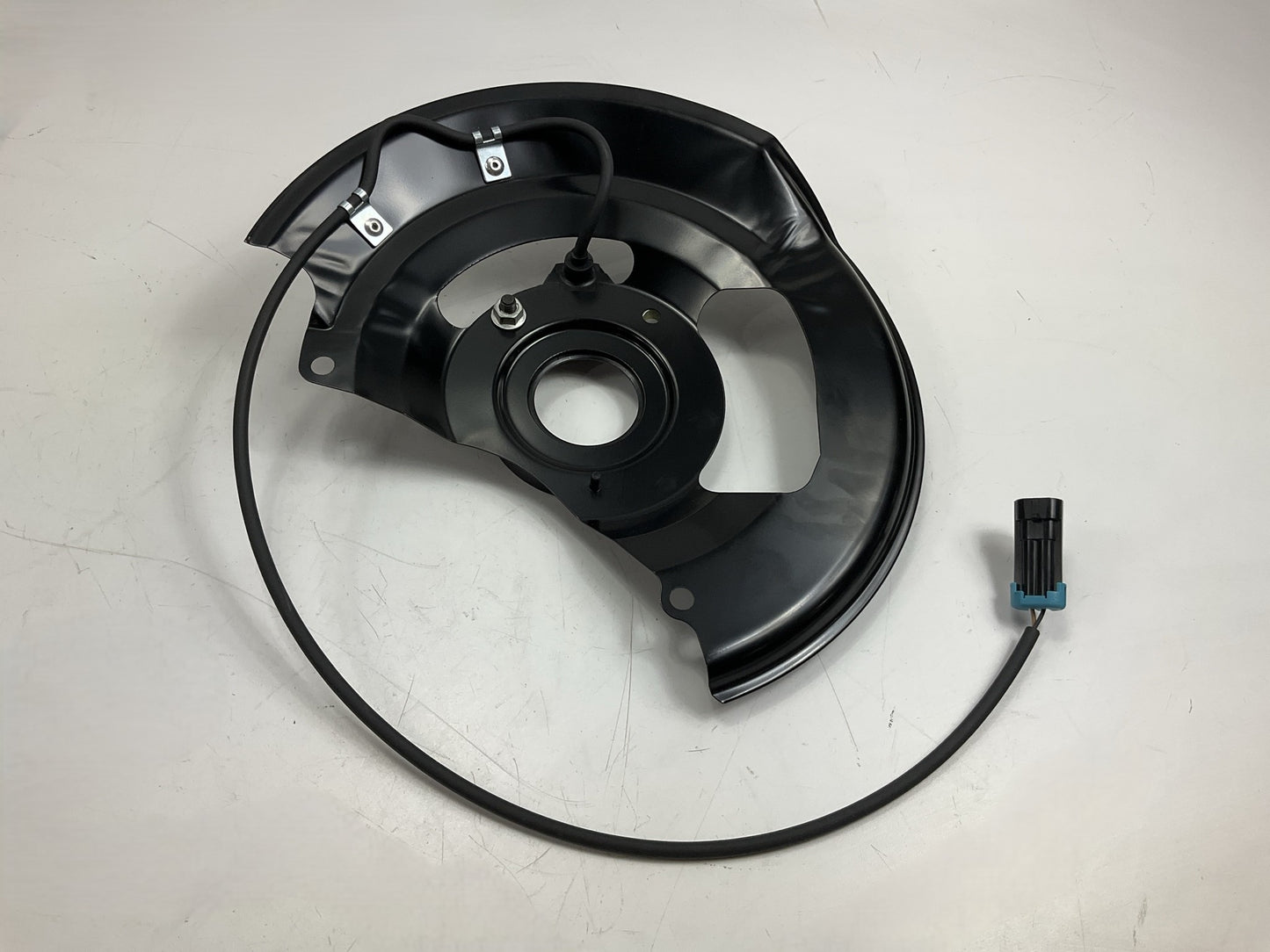 New Aftermarket ARN1423 Front Left ABS Wheel Speed Sensor - 93-02 Astro, Safari