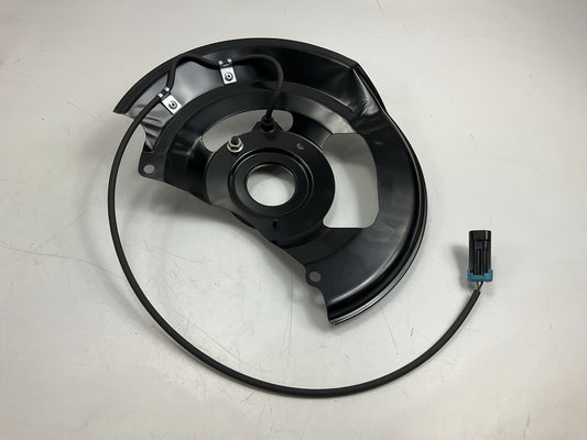 New Aftermarket ARN1423 Front Left ABS Wheel Speed Sensor - 93-02 Astro, Safari